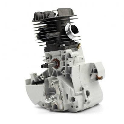 Motor passend op Stihl MS020, MS020T, MS200 en MS200T