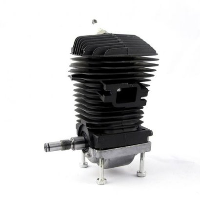 Motor passend op Stihl MS023, MS025, MS230 en MS250