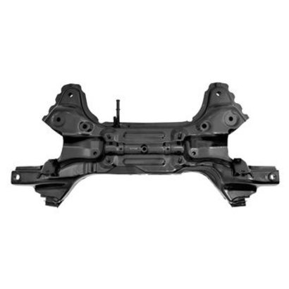 Subframe voor Hyundai i20 I - OEM Nr: 624001J000