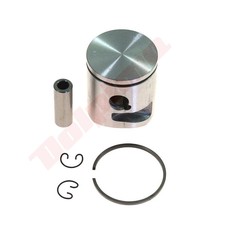 Zuigerset passend op 235E - 37 mm