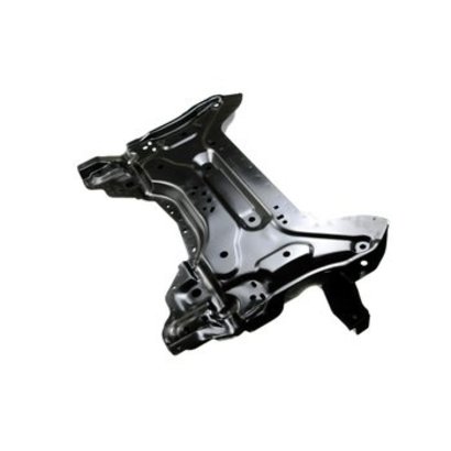 Subframe voor Peugeot 307 - OEM Nummer 3502CN