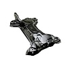 Subframe voor Peugeot 307 - OEM Nummer 3502CN