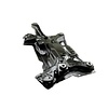 Subframe voor Peugeot 508 - OEM Nummer: 3502JN