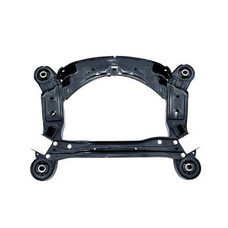 Subframe voor Audi A6 - OEM Nummer : 4F0399313AD