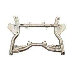 Subframe voor Mercedes C en E klasse - OEM Nummer : 2046280957