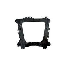 Subframe voor Renault Clio II en Kango I - OEM Nummer : 770435758 - RENAULT OE-8200195988 - RENAULT OE-8200741075 -