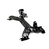 Subframe voor VW Golf II en Jetta II - OEM Nummer : 191199315AB