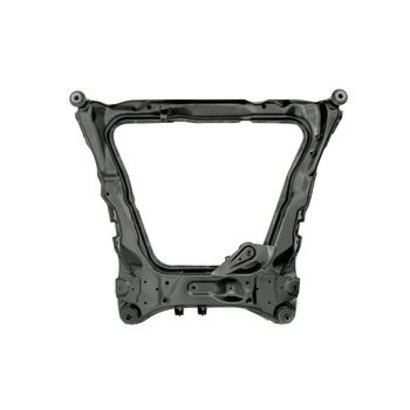 Subframe voor Nissan Qashqai - OEM Nummer : 54400-BB50A