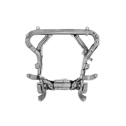 Subframe voor Opel Vectra B - OEM Nummer : 90468614