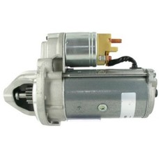 Startmotor Veleo voor Sprinter 906 - OEM 0031512901