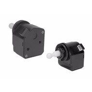 Stelmotor voor koplamp Sprinter 906 - OEM 0008292001