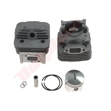 Cilinderkit voor Timberpro 52cc Bosmaaier, Multitool en grondboor