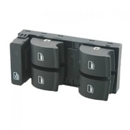 Raamschakelaar voor Audi A4, A5 en Q5 - OEM Nummer 8K0959851 - 8K0959851D