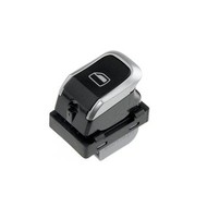 Raamschakelaar voor Audi A4, A5 en Q5 - OEM Nummer : 8K0 959 855 B