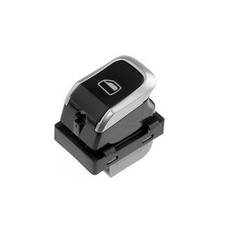 Raamschakelaar voor Audi A4, A5 en Q5 - OEM Nummer : 8K0 959 855 B
