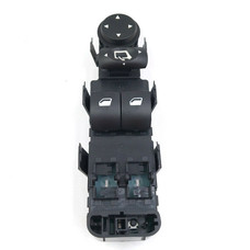 Raamschakelaar voor Citroen C4 - OEM Nummer : 6554HE