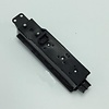 Raamschakelaar voor Mercedes Vito en Viano W639 Linkerzijde - OEM Nummer A6395451513
