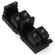 Raamschakelaar voor Volkswagen Bora, Golf IV, Golf Mk, Golf V en Passat - OEM Nummer 1J4959857D