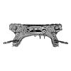 Subframe voor Mazda 2 - OEM Nummer : 8V51-5019-BD