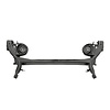 Subframe voor Ford KA - OEM Nummer : 1639578