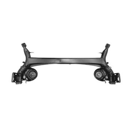 Subframe voor Fiat Panda - OEM Nummers : 51856917, 50705127, 50706526, 71736894