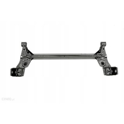 Subframe voor Opel Corsa C -