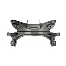 Subframe voor Opel Agila B - OEM Nummers: 4709711 4711134 93195108 93195110