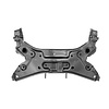 Subframe voor Opel Agila B - OEM Nummers: 4709711 4711134 93195108 93195110