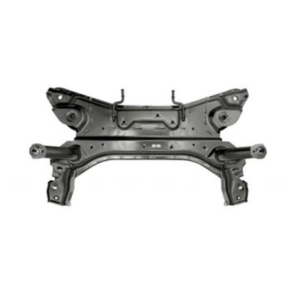 Subframe voor Suzuki Splash - OEM Nummer: 4709711, 4711134, 93195108, 93195110