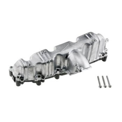 Zuigbuismodule voor VW Beetle, Eos, Golf Plus, Golf V en VI, Jetta V en VI, Passat, Scirocco en Tiguan - OEM Nummer : 03L129711E