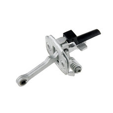 Deurvastzetter voor VW Lupo - OEM Nummer : 6E0 837 249C