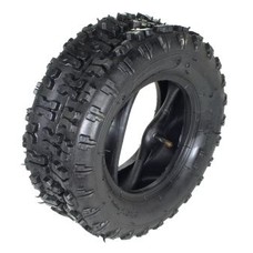 6 inch buitenband met binnenband 13x5.00-6 voor kinder quad