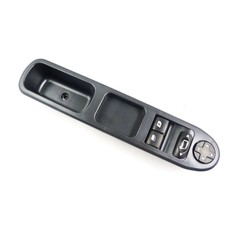 Raamschakelaar voor Peugeot 207, 207CC, 207SW en 207 Van - OEM Nummer 6554.QC