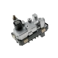 Turbo Actuator G-186/6NW008412