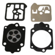Carburateur reparatieset passend op 034, 038, 038AVMEQ