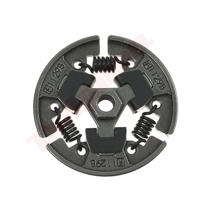 Koppeling passend op Stihl MS200