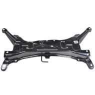 Subframe voor Citroen C1 - OEM Nummer : 3502CK