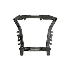 Subframe voor Dacia Duster - OEM Nummer : 544010119R