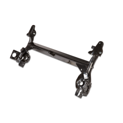 Subframe voor Hyundai Getz - OEM Nummer : 55100-1C200