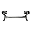 Subframe voor Hyundai Getz - OEM Nummer : 55100-1C200