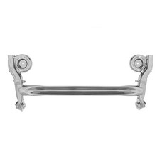 Subframe voor Hyundai I10 - OEM Nr: 55100-0X000