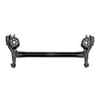 Subframe voor Kia Rio - OEM Nummer : 55100-1G100