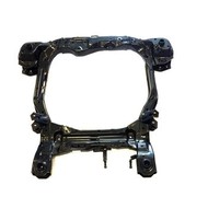 Subframe voor Kia Sorento II - OEM Nummer : 624002-P050