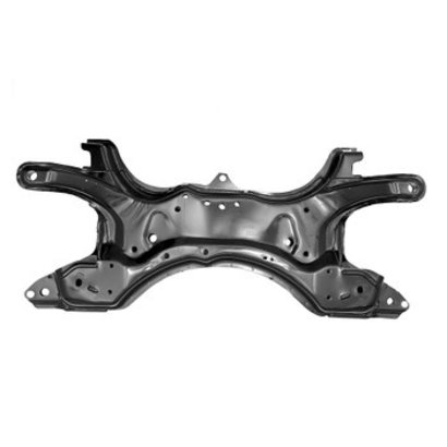 Subframe voor Toyota Avensis en Verso - OEM Nummer : 51201-05072