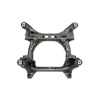 Subframe voor Audi Q7 - OEM Nummer : 7L0499030T