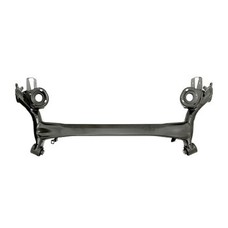 Subframe voor VW Polo IV - OEM Nummer : 6Q0500051AA