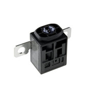 Sensor, accumanagement voor Audi A4, A5, A6 en Q5 - OEM Nummer : F0915519