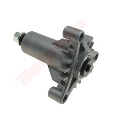 Lagerhuis AYP 6-Stergat passend op 36"-42" Husqvarna