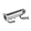 EGR koeler voor Range Rover Sport - OEM Nummer LR003857