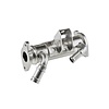EGR koeler voor Range Rover Sport - OEM Nummer LR003857